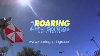 Roaring Springs-Double Trouble