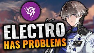 Electro Got Screwed Over