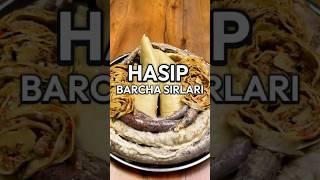 Hasip tayorlashni barcha sirlari ! #recipe #chefsteps #food #chefsnextdoor #cooking #chefchaouen