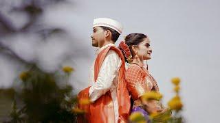 TUSHAR & AKANKSHA || CINEMATIC WEDDING HIGHLIGHT || SB STUDIO || S S SANCHIT CREATION