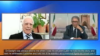 A Window to the Fatherland - Wednesday 14 June 2023