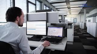 WAvision I