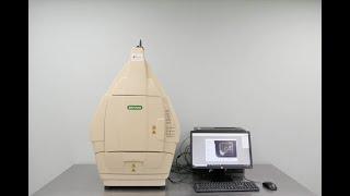 BioRad Gel Doc XR Imaging System ID 14810