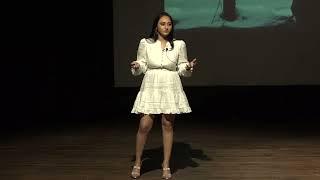 5 ways to become the main character of your life | Yashodhara Kundra | TEDxYouth@RusselStreet