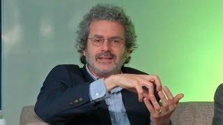 MIT's Gershenfeld: The Future of Localized Manufacturing