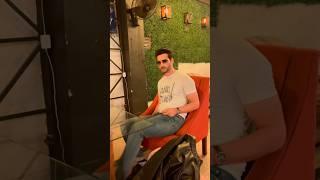 Aham Sharma New Video Reel ️ it's Aham Sharma  #viralreel  #ahamsharma  #shortvideo #trending