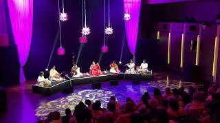 Aruna Sairam At The Studio Theatre | Carnatic Classical Music