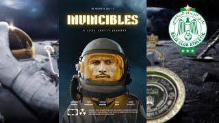 INVINCIBLES the Movie | فيلم الموسم الذهبي ، قصة ثنائية الرجاء التاريخية