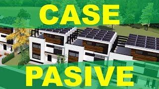 Constructii Case Pasive