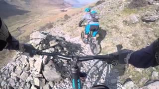 Fleetwith with Brian Lockett