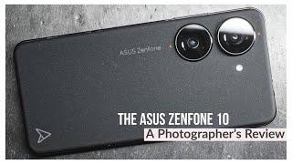 ASUS Zenfone 10 Smartphone Review | #smartphonephotography #smartphonecamera