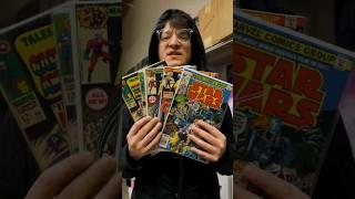 Sending Out Key Comics to RANDOM MEMBERS! | March Mystery Mail Call #ComicBooks #shorts