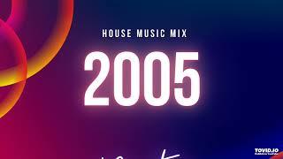 House Music Mix (2005)