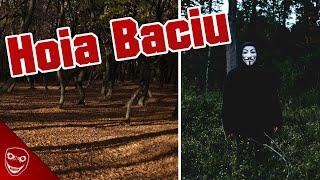 Betrete NIEMALS diesen verfluchten Ort! Der Hoia Baciu Wald!