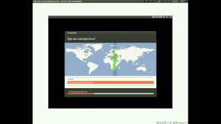 Установка Убунту (Ubuntu)