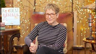 Creator Corner with Roxie Munro RODENT RASCALS