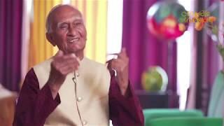 My Life My Story | Dr Ram Swarup Gupta | Ordinary people can lead extraordinary lives