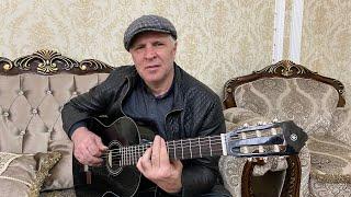 Дауд Муртазалиев  Моим друзьям под гитару #Chanson