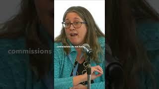 Anne Herzberg on how U.N. commissions rely on NGO reports