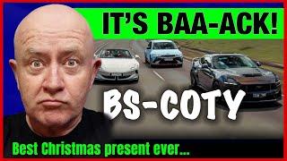 Best car of the year EVER is coming! | Auto Expert John Cadogan