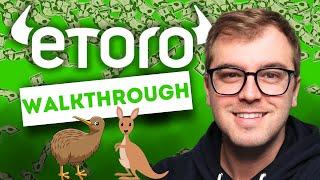 eToro Australia: The Best Investment Platform For 2025?