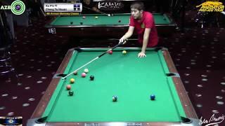2015 Steinway Classic - Ko Pin Yi vs Cheng Yu Hsuan