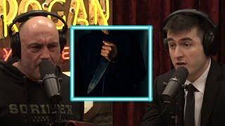 Psychopathic Killer's Google History EXPOSED | Joe Rogan Experience