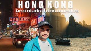 Hong Kong Like You've Never Seen It: Secrets and Surprises