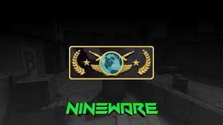 NiNEware.net │SEMIRAGE/RAGE CSGO Road to GE