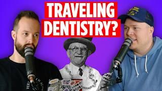 This Circus Dentist Defied the Law and Pulled Teeth for Fame | Painless Parker Ep 254