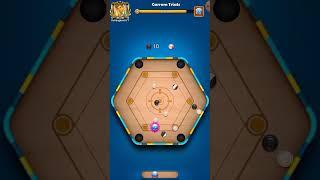 carrom pool power of Rahan gamer YT
