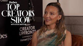 How Dani Austin Turned Influencing Into Entrepreneurship | Top Creators Show