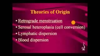 Webinar - Geoffrey Sher, MD - Endometriosis & Fertility