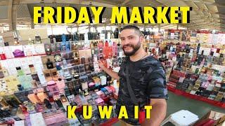 Kuwait's friday Market ! Kuwait Market Tour ! Travel Vlog Kuwait ! Kuwait"s Flea Market #vlog