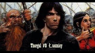 Thorgal #9 Łucznicy