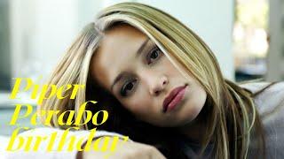 Piper Perabo - movie star birthday