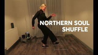 NORTHERN SOUL SHUFFLE