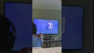One Hand Gamer Slays Cod Lobbies #shorts #callofduty #gaming #warzone