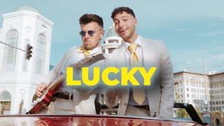 Crash Adams - Lucky (Official Music Video)