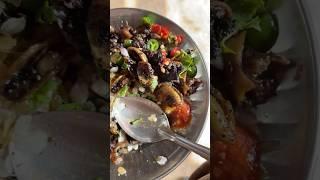 Pork intestines dry fry Nepali style #shorts #shortvideo #pork #youtube #ytshorts #trandingshorts