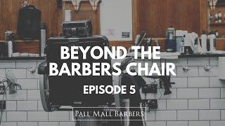 Barber Midtown | Best Barber NYC | Claribel | Pall Mall Barbers New York | Barber NYC | Best Barber