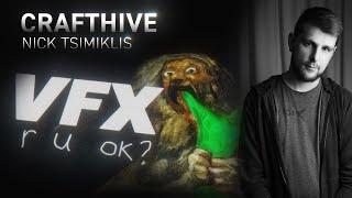 After Death - The Future of VFX | Crafthive Interview