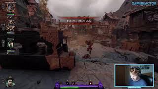 GR Live - Vermintide 2