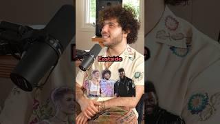 How benny blanco accidentally made his biggest song
