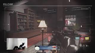 MarOrO TV Live COD Warzone gameplay