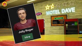 Employee Of The Month | Motel Manager Simulator (Part 5)