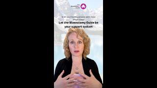 Start Your Post Mastectomy Healing Process with These Simple Steps | Mastectomy Guide