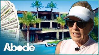 Inside A Luxury Gated Community: How The Super-Rich Live | Millionaire Neighbourhood Tour