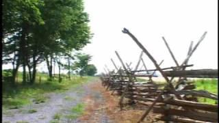 Civil War Battles in Culpepper, Virginia