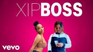 XiP Boss - Tidy (Official Audio)